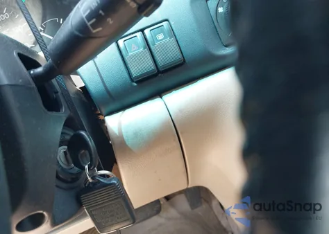 1999 Mazda 626 Es/Lx из США, поврежденный, VIN 1YVGF22C1X5836200